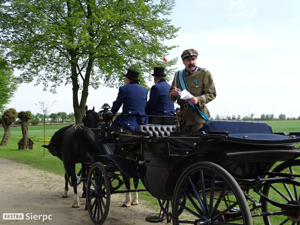 Piłsudski, bolszewicy i polskie wojsko