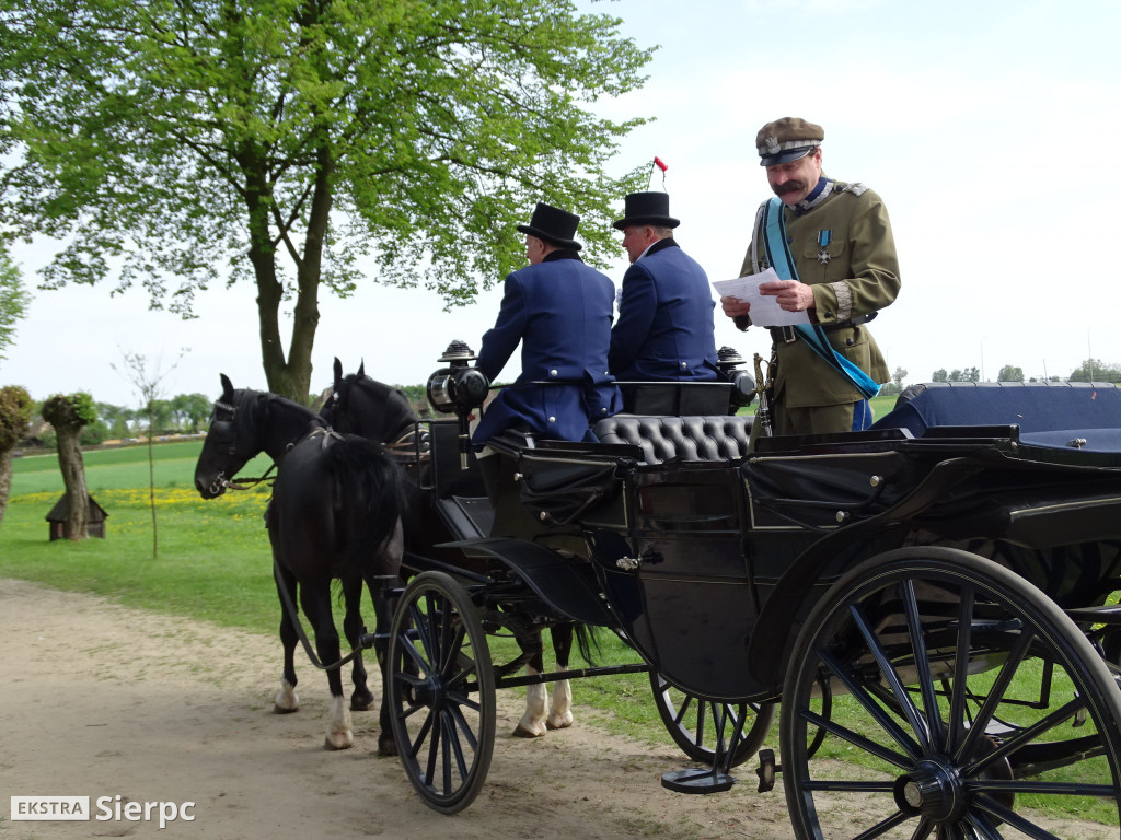 Piłsudski, bolszewicy i polskie wojsko