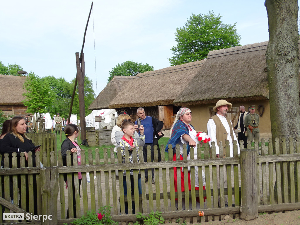 Piłsudski, bolszewicy i polskie wojsko