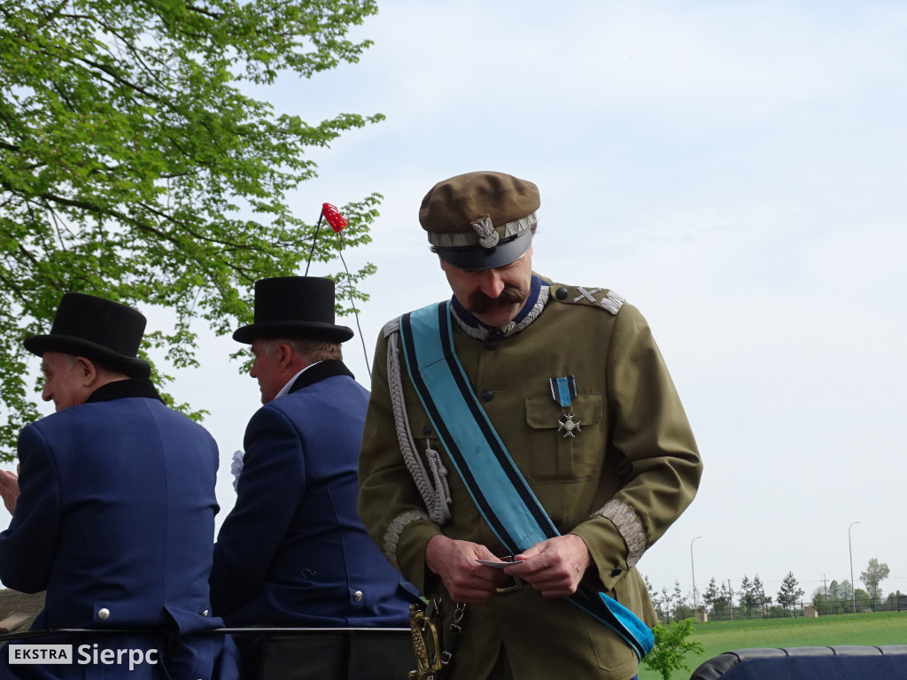 Piłsudski, bolszewicy i polskie wojsko