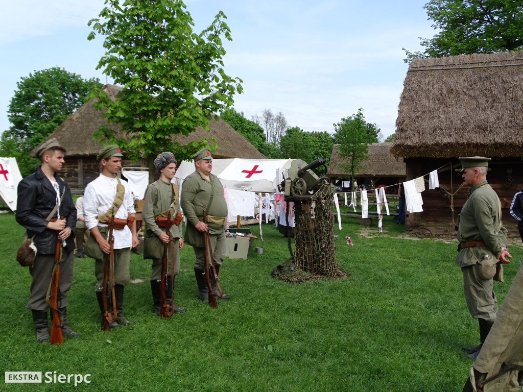 Piłsudski, bolszewicy i polskie wojsko