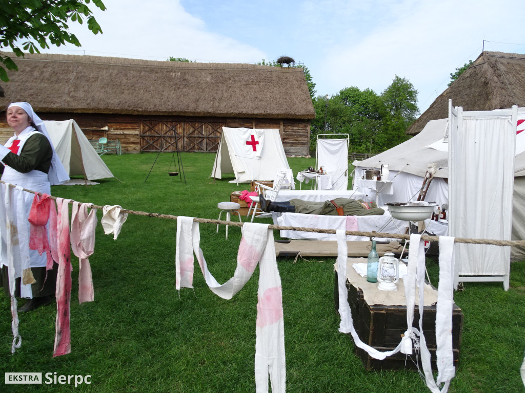 Piłsudski, bolszewicy i polskie wojsko