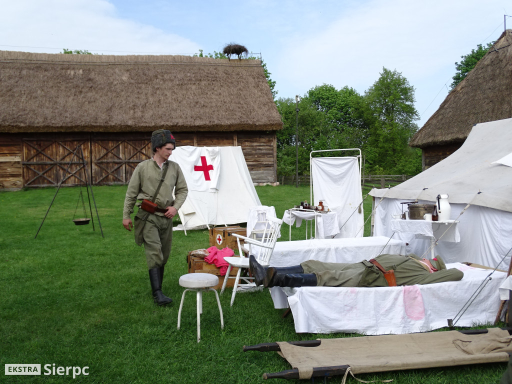 Piłsudski, bolszewicy i polskie wojsko