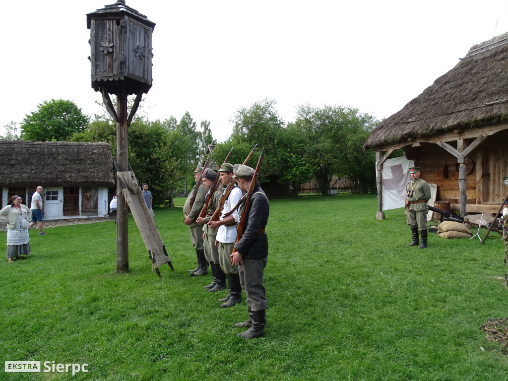 Piłsudski, bolszewicy i polskie wojsko
