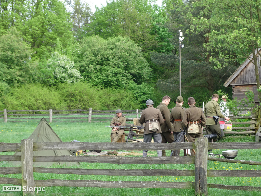 Piłsudski, bolszewicy i polskie wojsko
