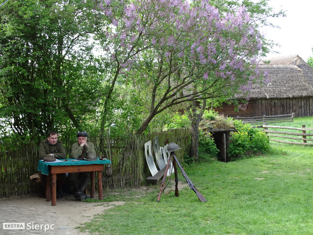 Piłsudski, bolszewicy i polskie wojsko