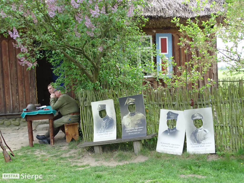Piłsudski, bolszewicy i polskie wojsko