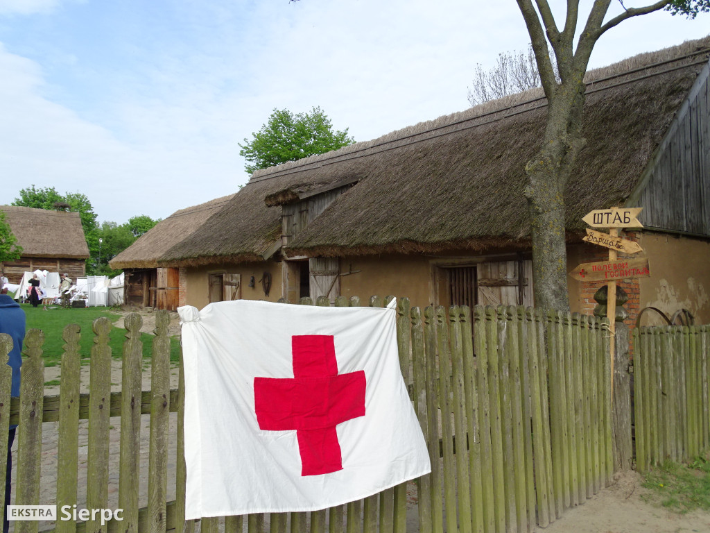 Piłsudski, bolszewicy i polskie wojsko