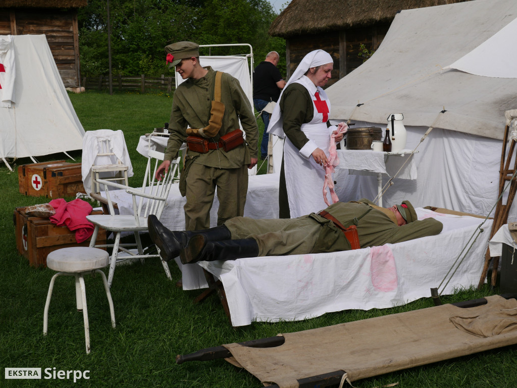 Piłsudski, bolszewicy i polskie wojsko