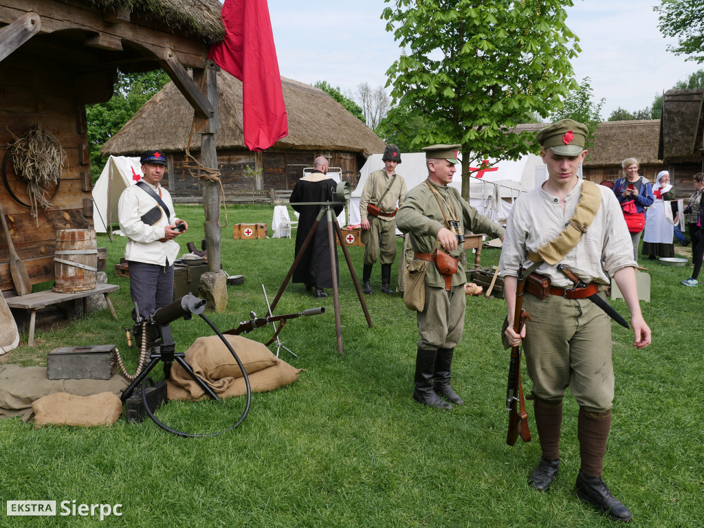 Piłsudski, bolszewicy i polskie wojsko