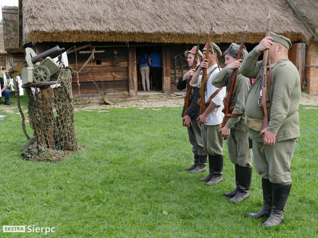 Piłsudski, bolszewicy i polskie wojsko