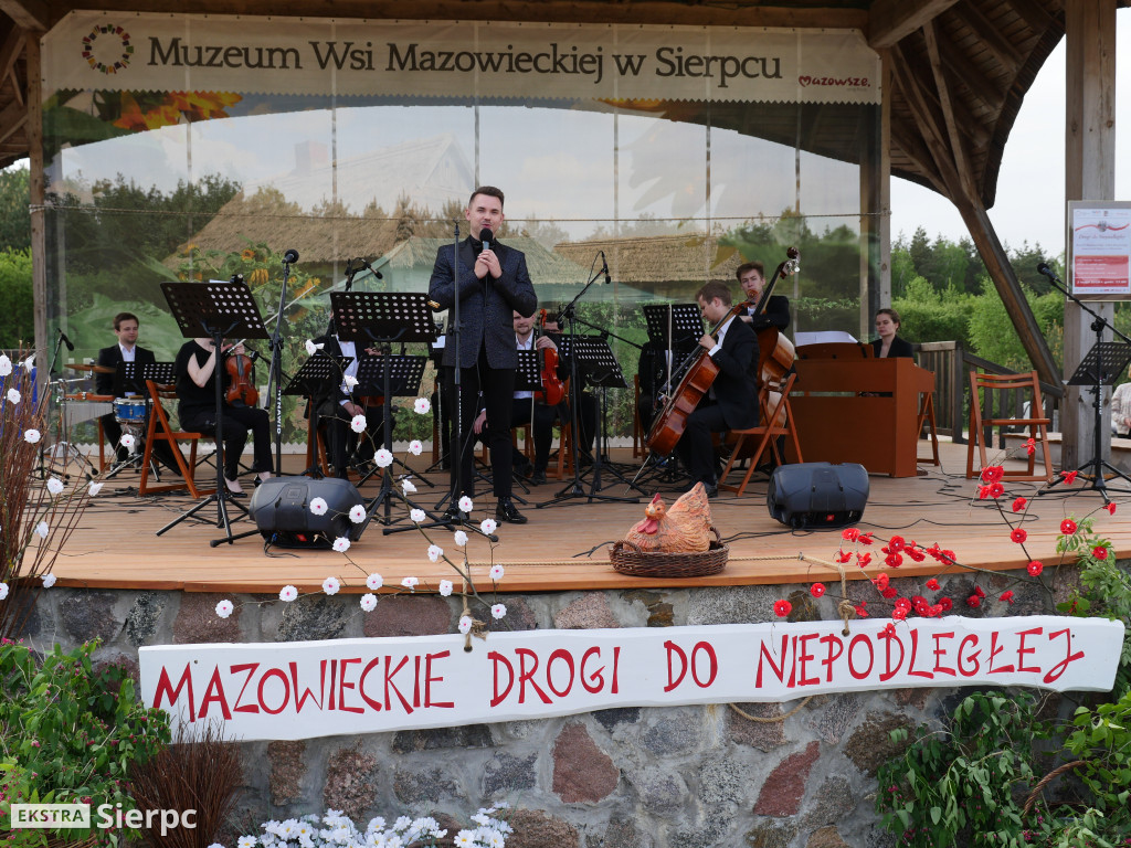 Piłsudski, bolszewicy i polskie wojsko