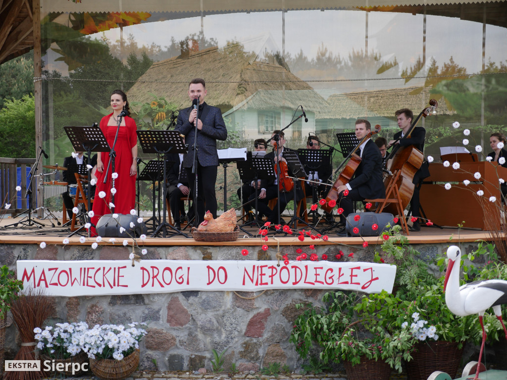 Piłsudski, bolszewicy i polskie wojsko
