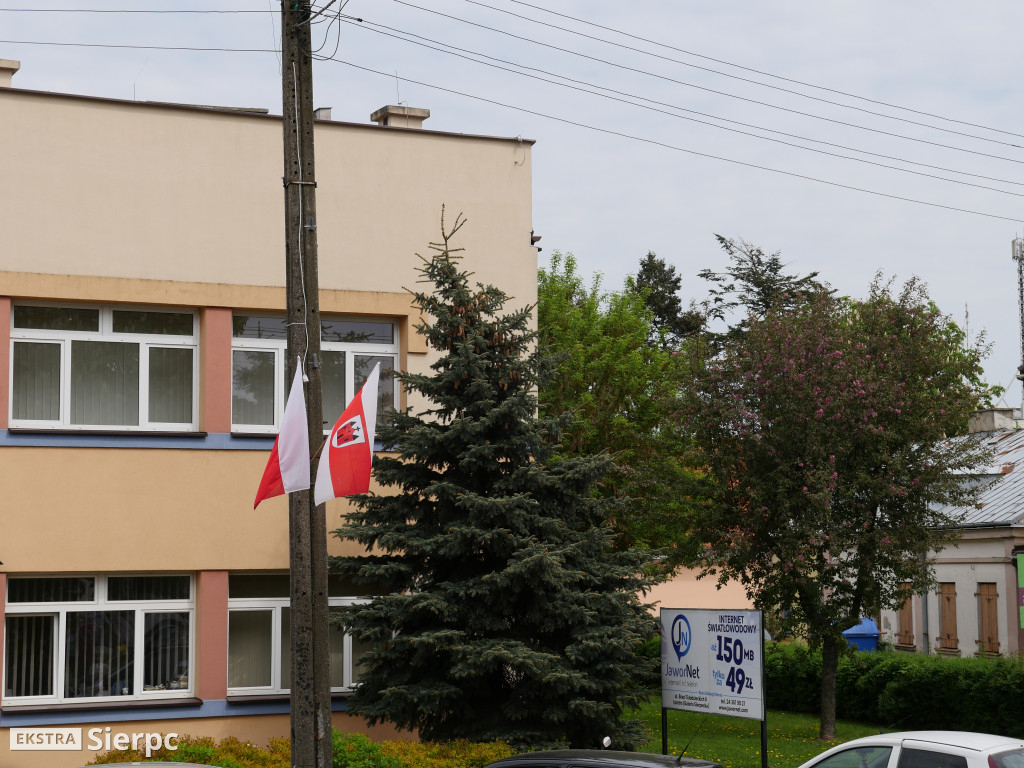 Majowe święta w Sierpcu