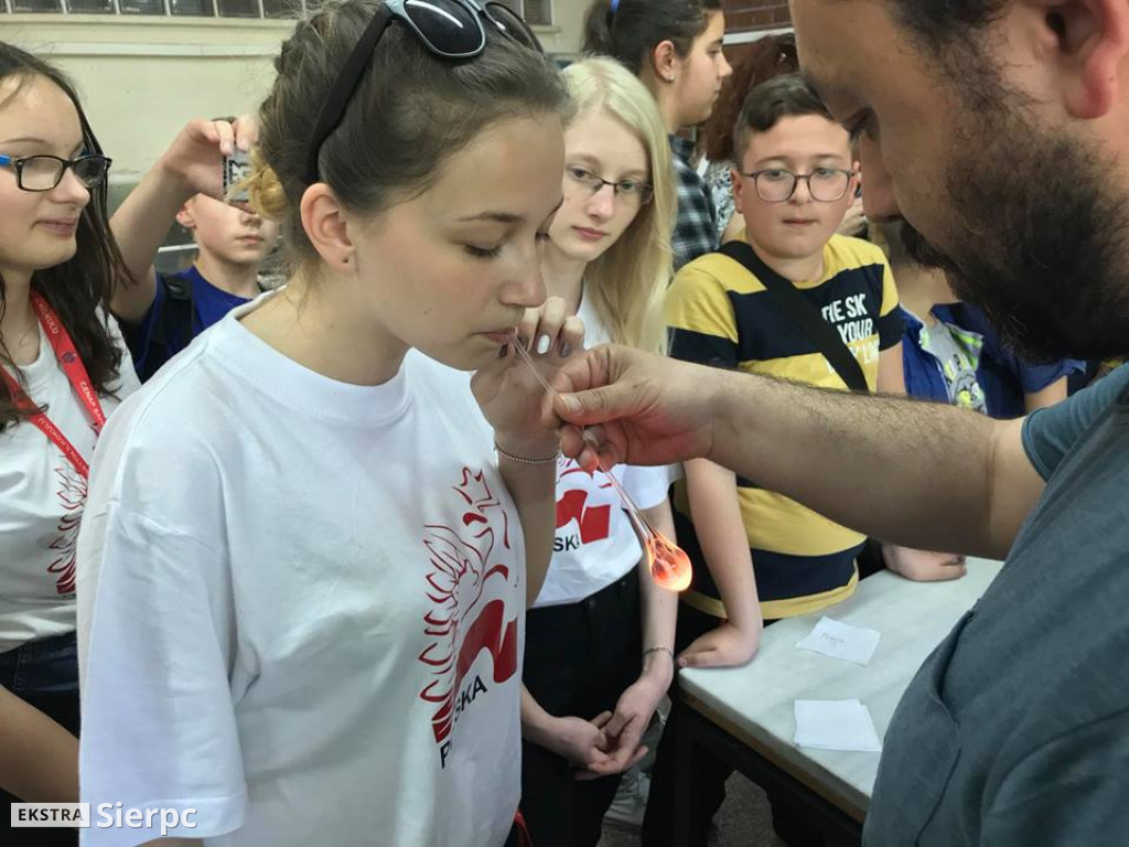 Delegacja SP w Gójsku z wizytą w Turcji