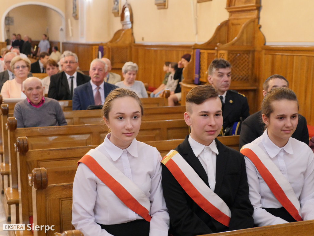 W 227. rocznicę Konstytucji 3 Maja