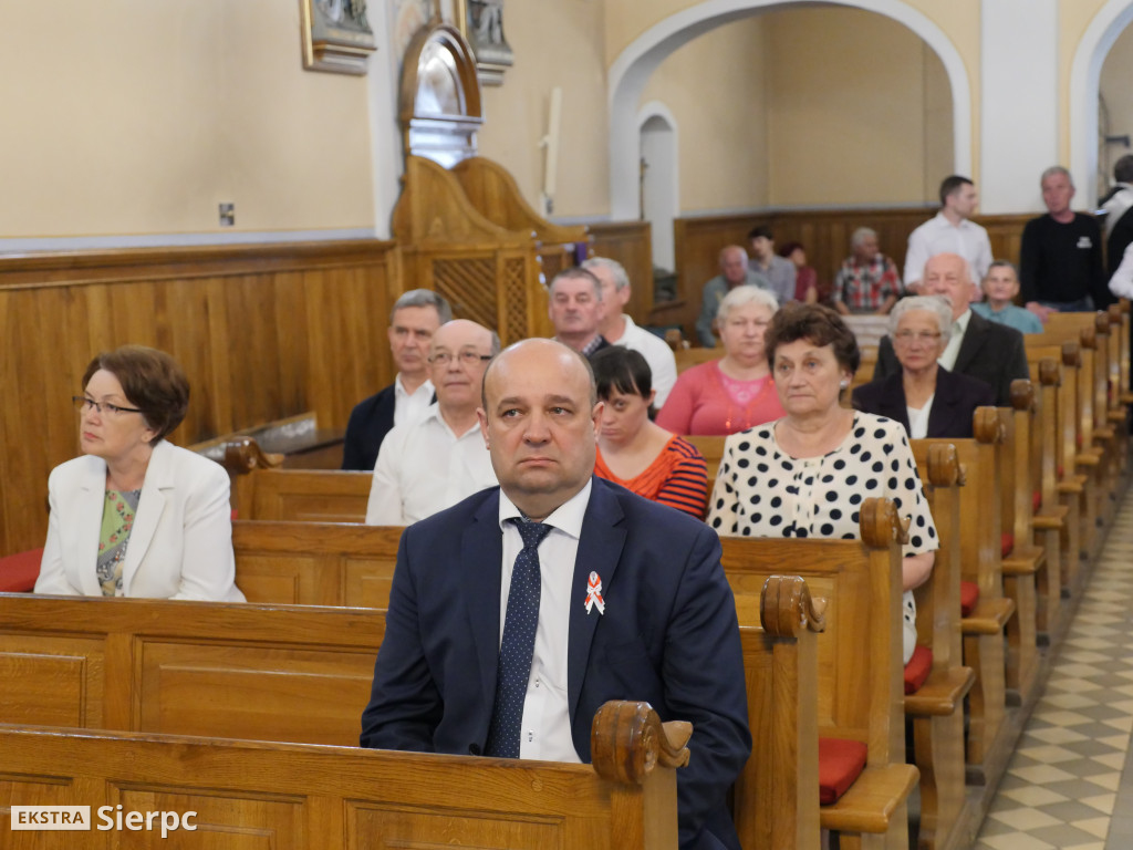 W 227. rocznicę Konstytucji 3 Maja