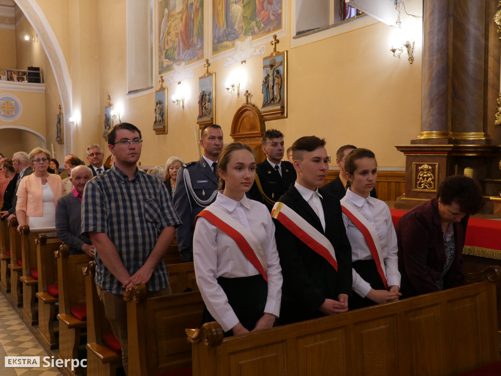 W 227. rocznicę Konstytucji 3 Maja