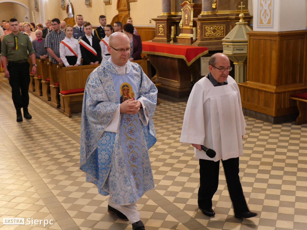 W 227. rocznicę Konstytucji 3 Maja