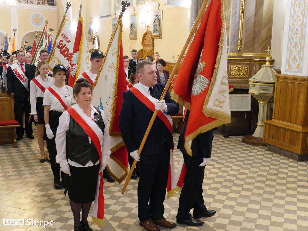 W 227. rocznicę Konstytucji 3 Maja