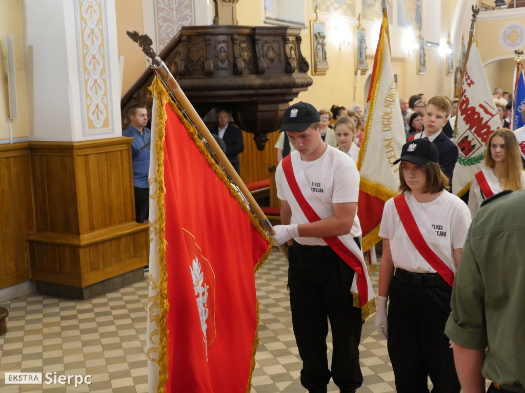 W 227. rocznicę Konstytucji 3 Maja