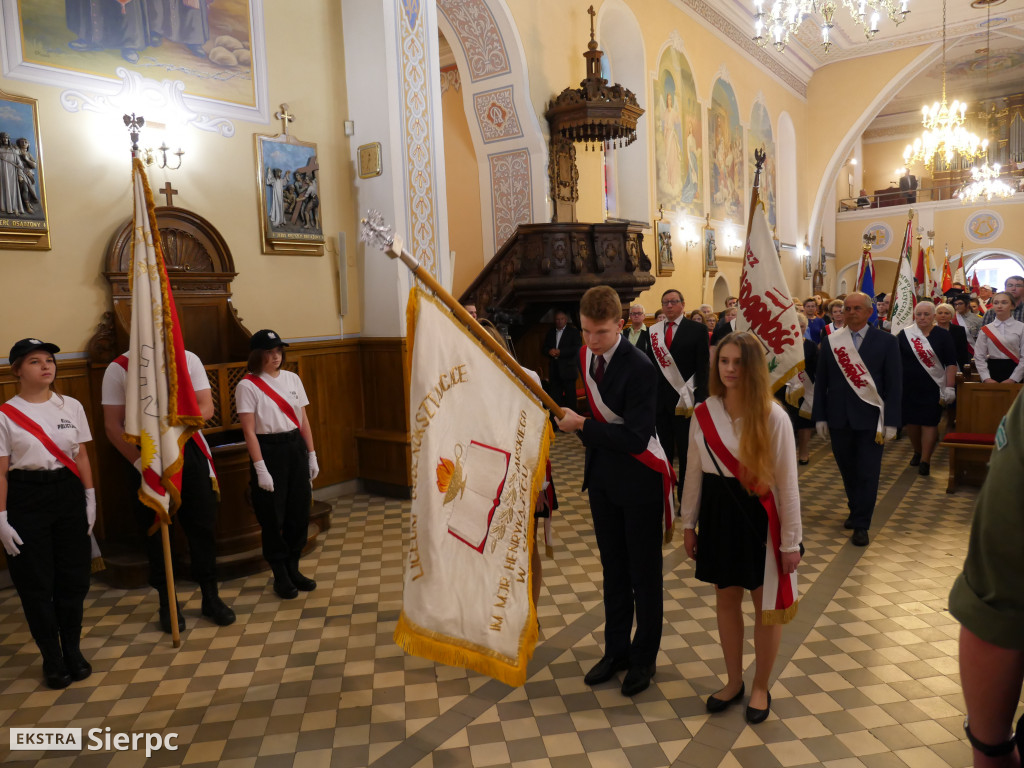 W 227. rocznicę Konstytucji 3 Maja