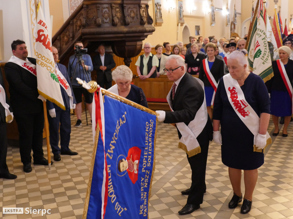 W 227. rocznicę Konstytucji 3 Maja