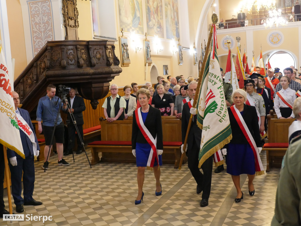 W 227. rocznicę Konstytucji 3 Maja