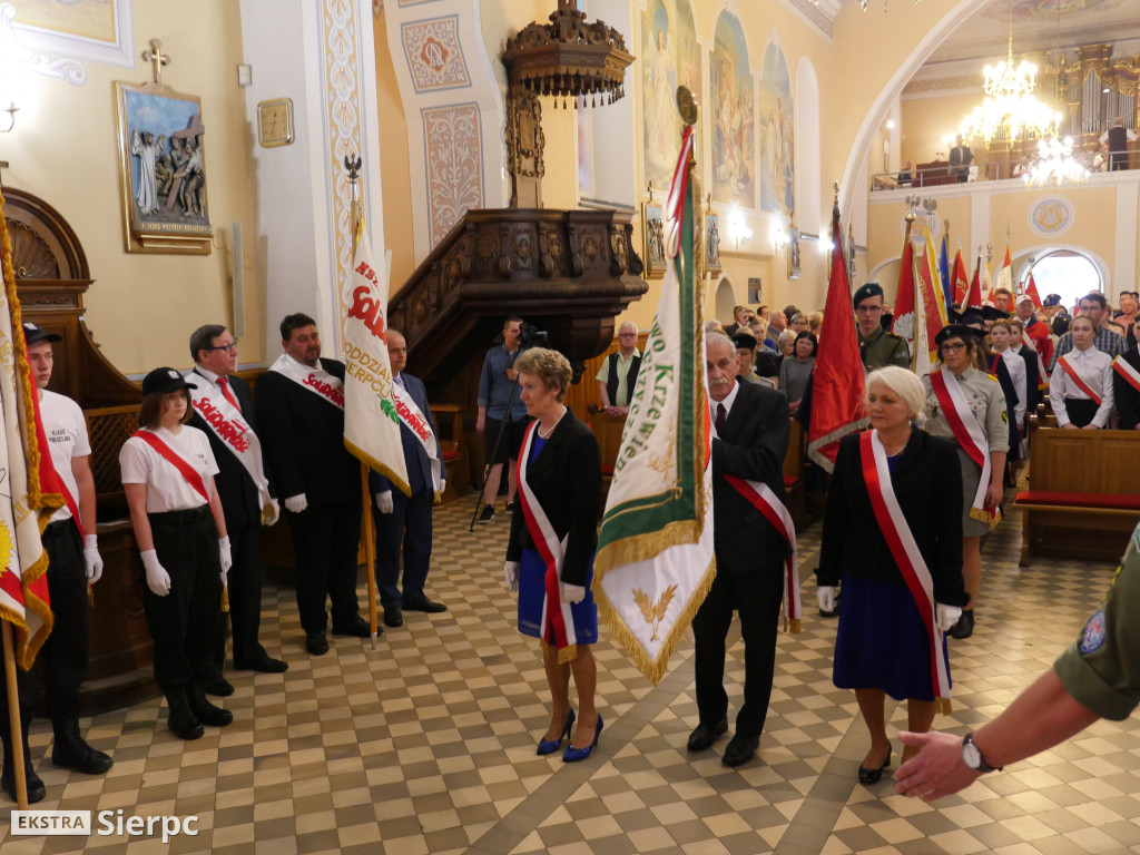 W 227. rocznicę Konstytucji 3 Maja
