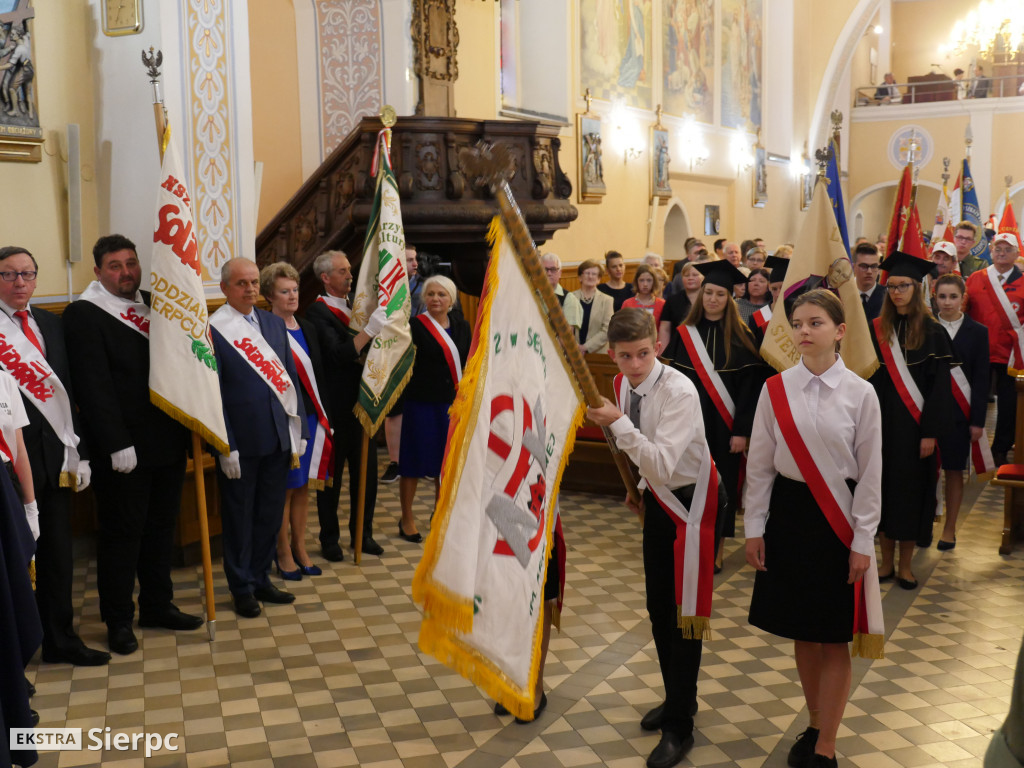 W 227. rocznicę Konstytucji 3 Maja