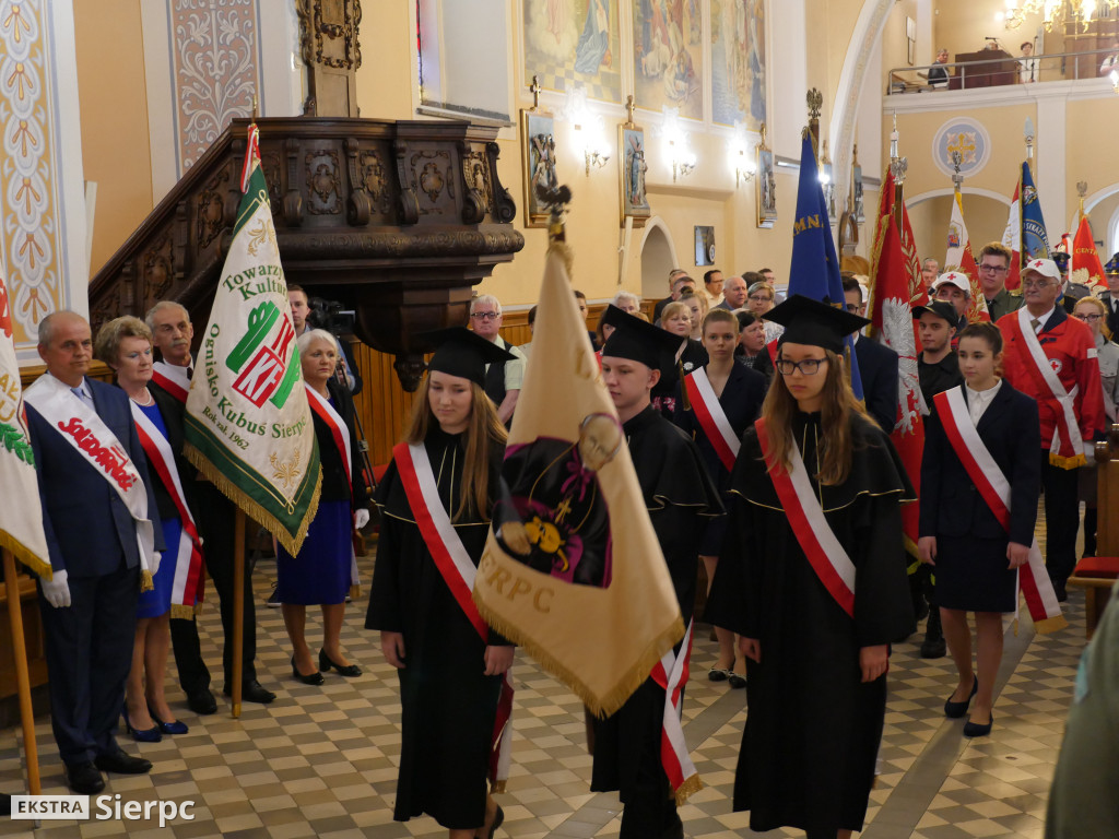 W 227. rocznicę Konstytucji 3 Maja