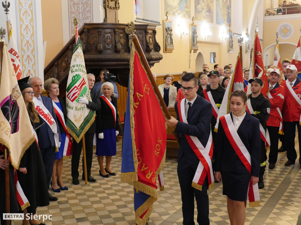 W 227. rocznicę Konstytucji 3 Maja