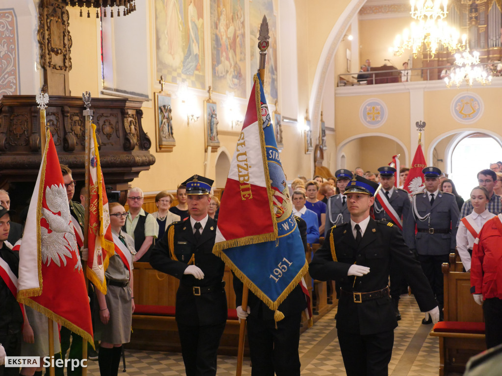 W 227. rocznicę Konstytucji 3 Maja