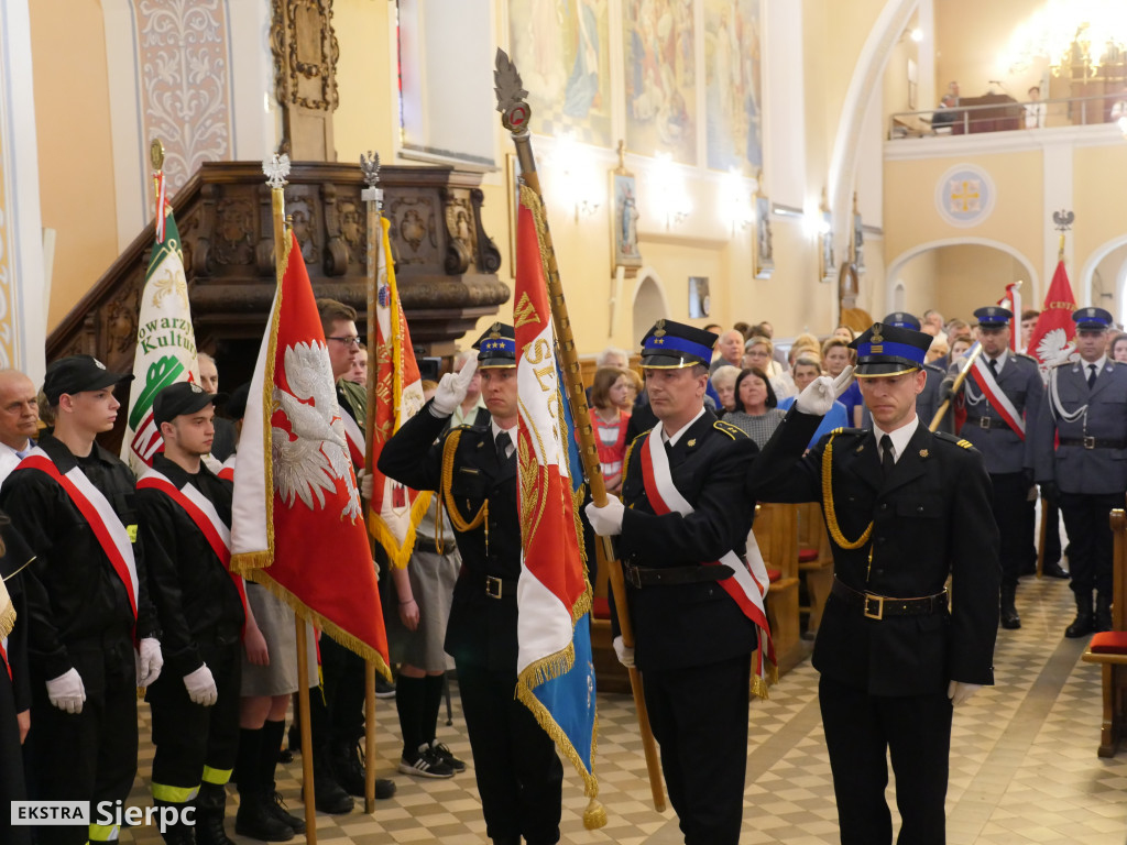W 227. rocznicę Konstytucji 3 Maja