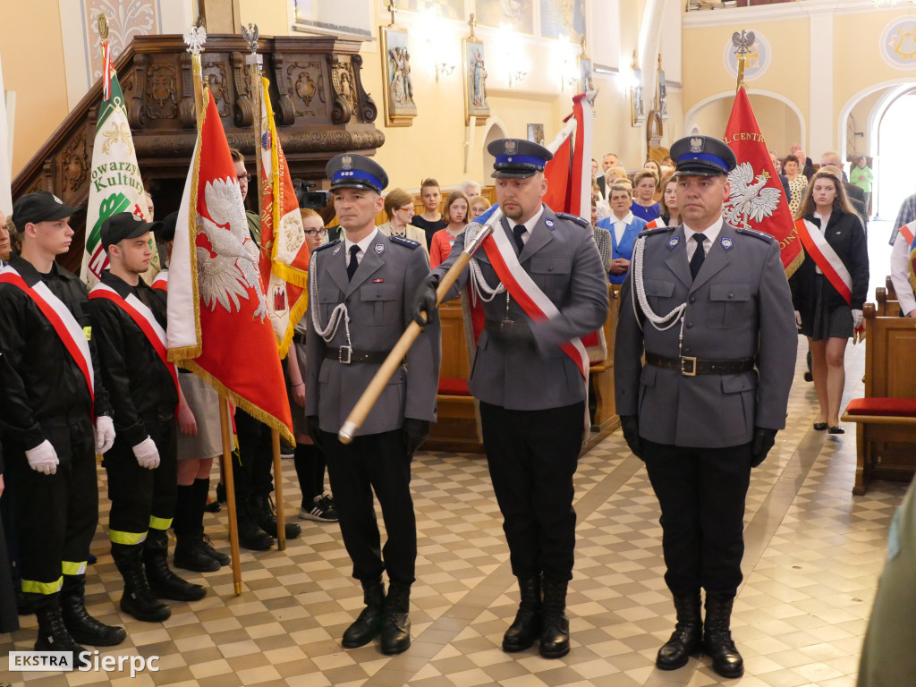 W 227. rocznicę Konstytucji 3 Maja
