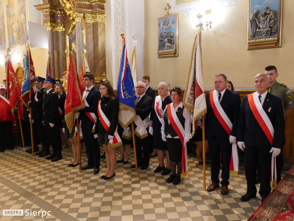 W 227. rocznicę Konstytucji 3 Maja