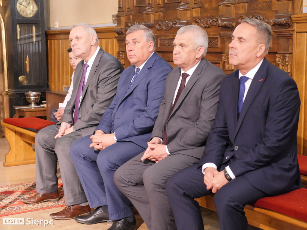 W 227. rocznicę Konstytucji 3 Maja