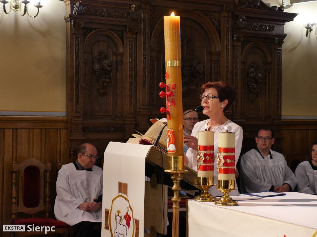 W 227. rocznicę Konstytucji 3 Maja