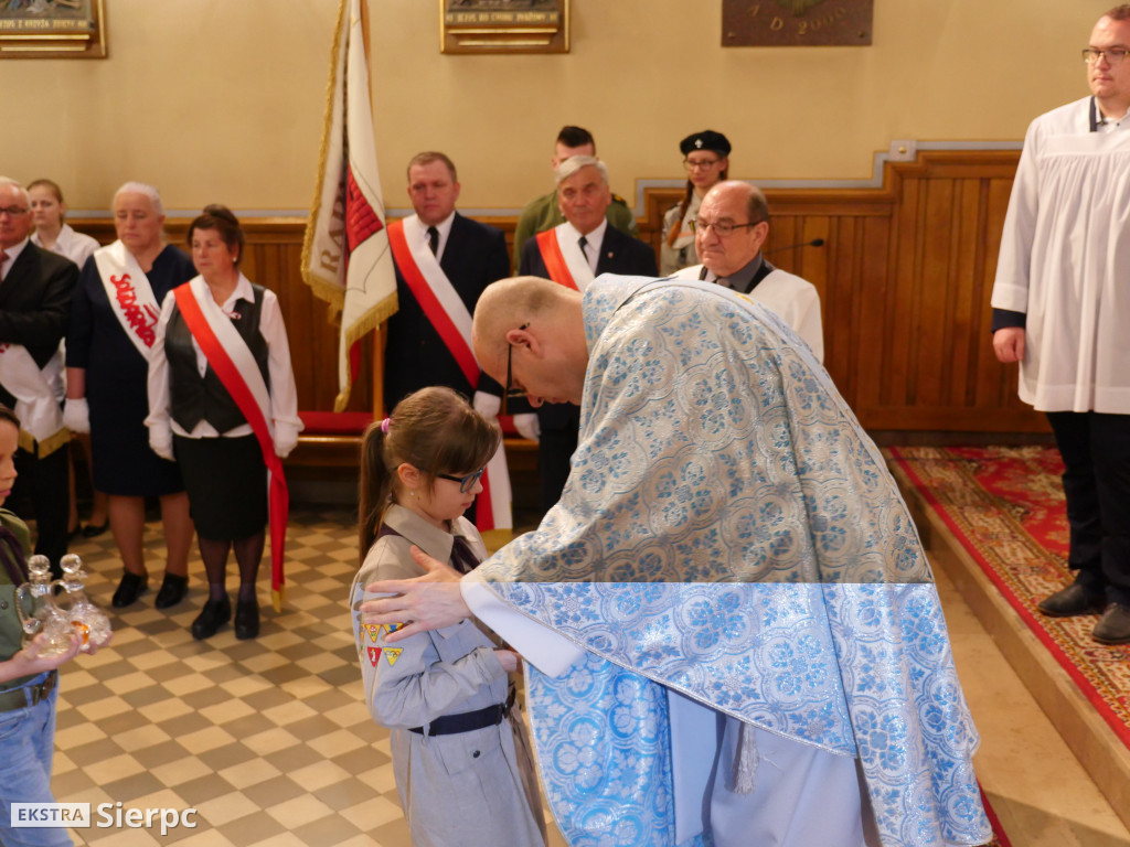 W 227. rocznicę Konstytucji 3 Maja