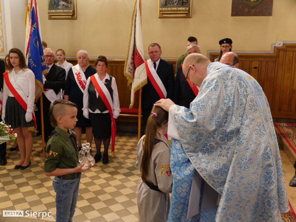 W 227. rocznicę Konstytucji 3 Maja