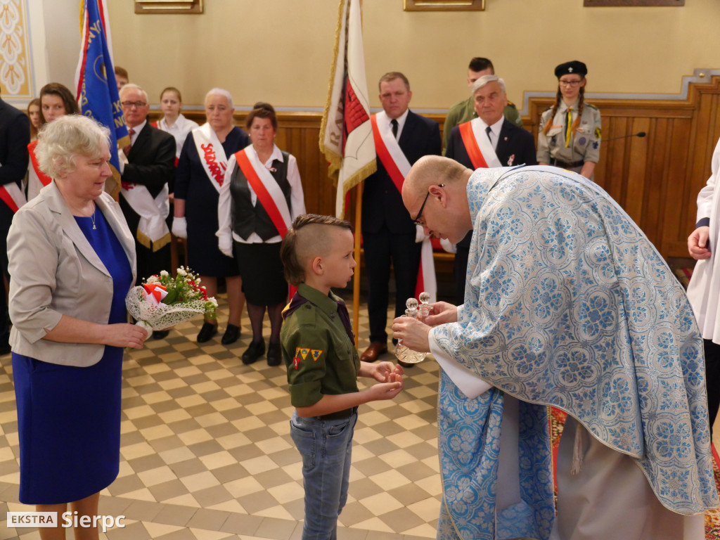 W 227. rocznicę Konstytucji 3 Maja