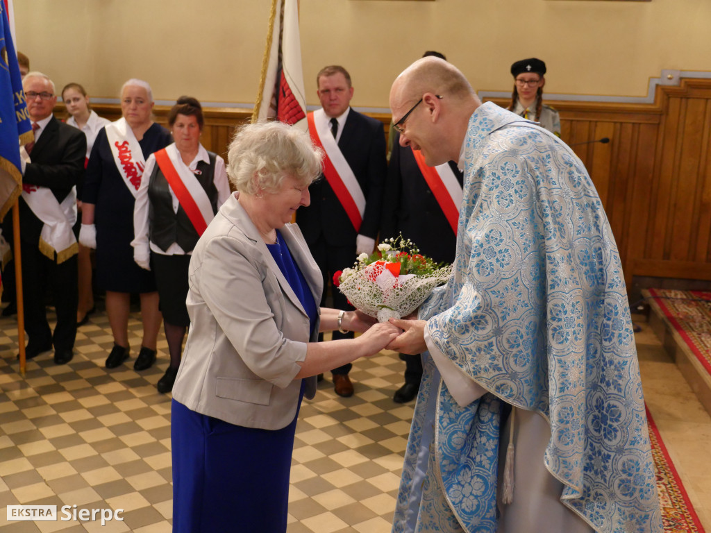 W 227. rocznicę Konstytucji 3 Maja