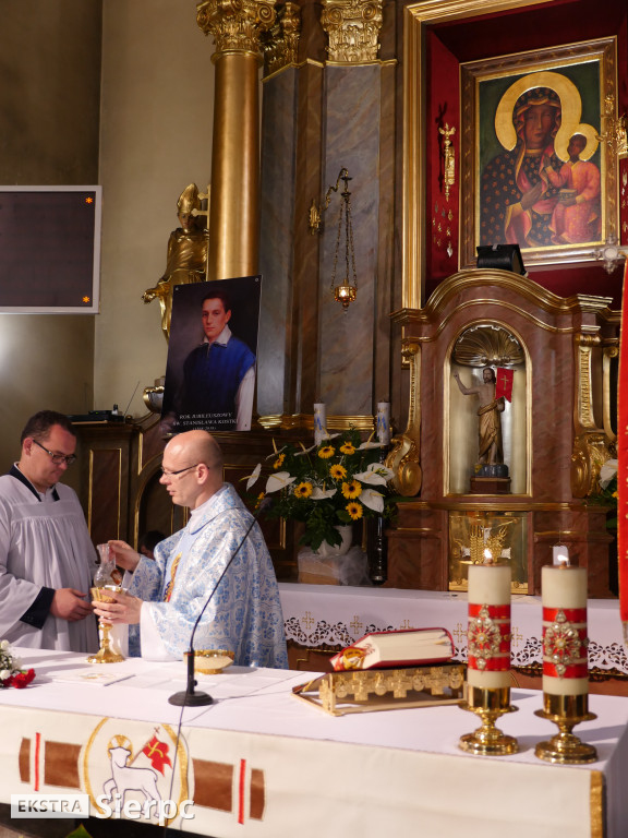 W 227. rocznicę Konstytucji 3 Maja