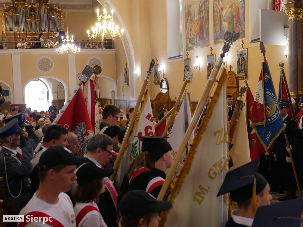 W 227. rocznicę Konstytucji 3 Maja