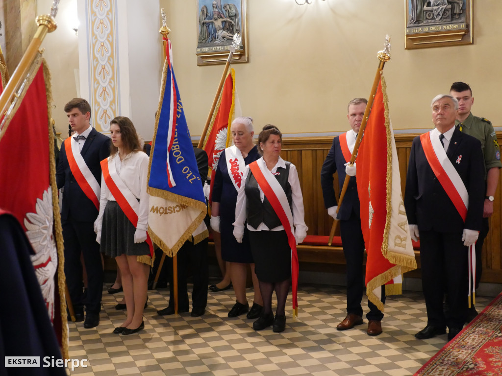 W 227. rocznicę Konstytucji 3 Maja