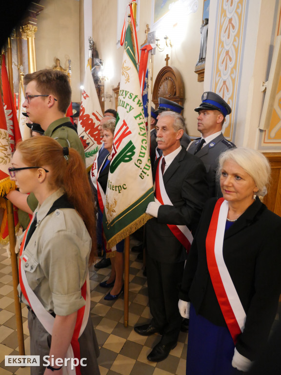 W 227. rocznicę Konstytucji 3 Maja