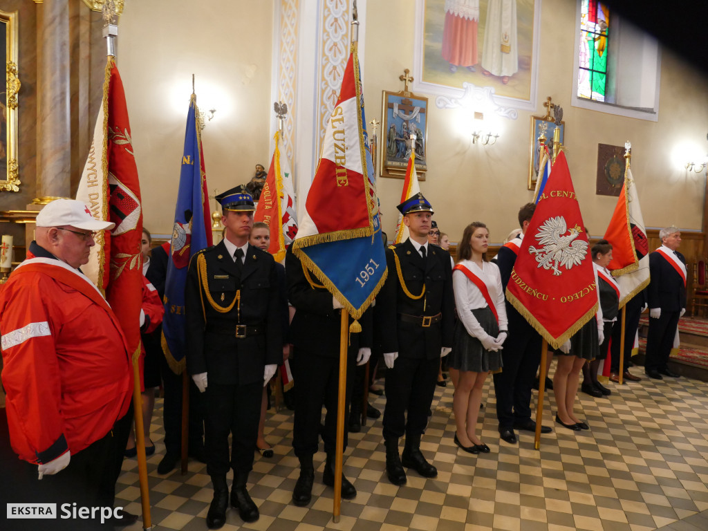 W 227. rocznicę Konstytucji 3 Maja