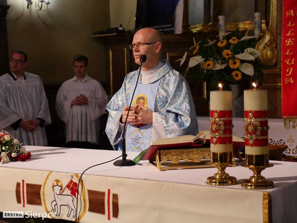 W 227. rocznicę Konstytucji 3 Maja