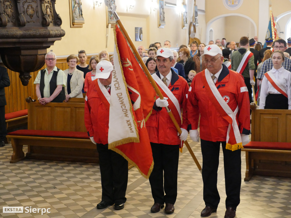 W 227. rocznicę Konstytucji 3 Maja