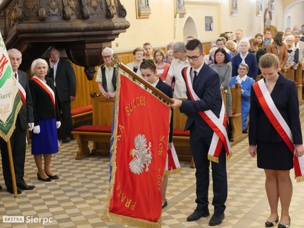W 227. rocznicę Konstytucji 3 Maja